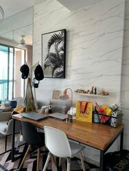 City Gate (D7), Apartment #618929441